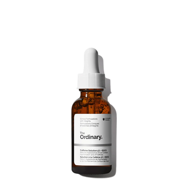 Caffeine Solution 5% + EGCG