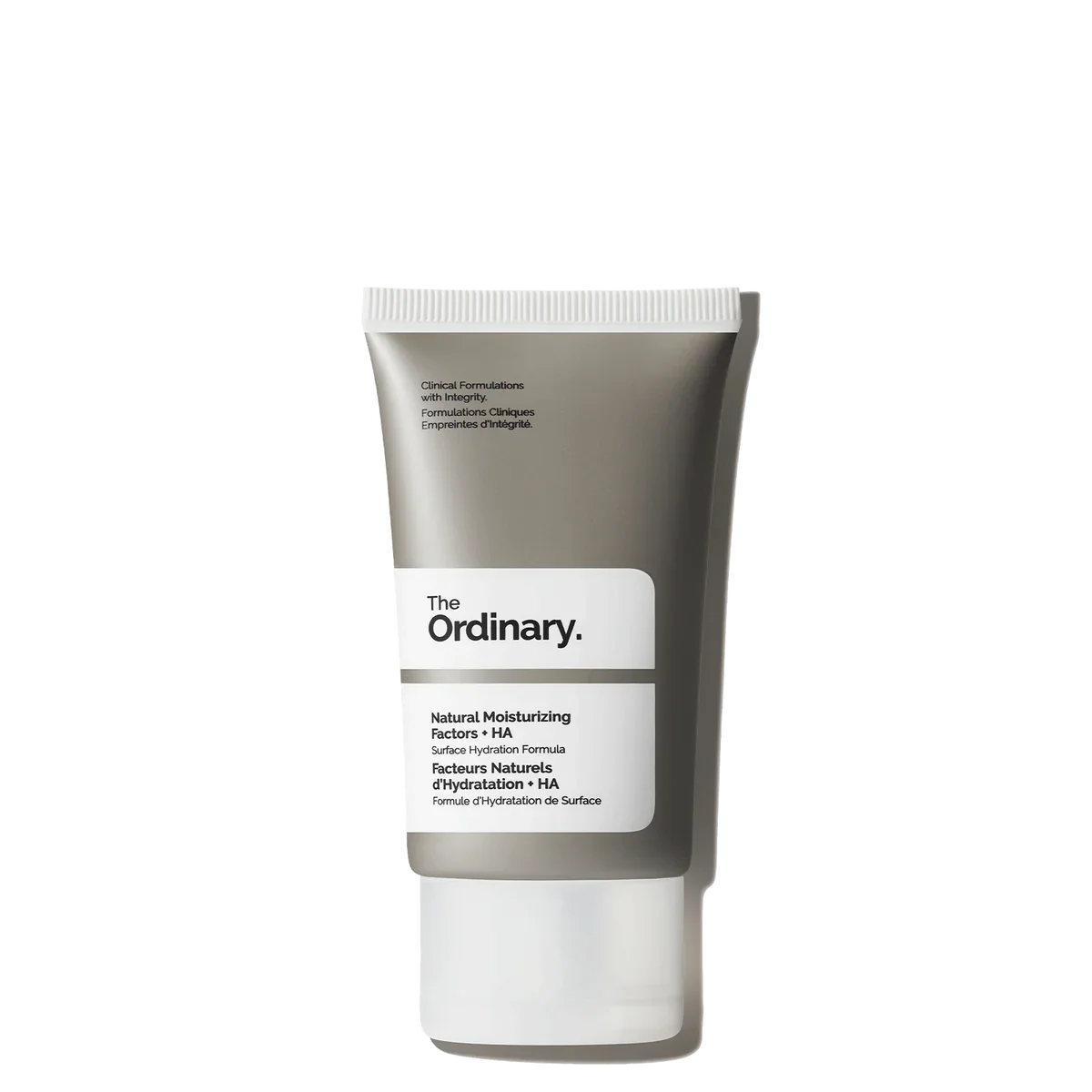 Natural Moisturizing Factors + HA